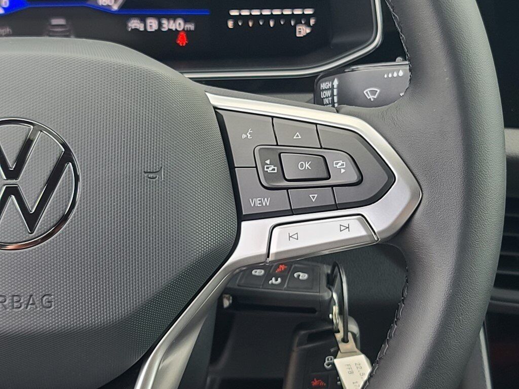 2025 Volkswagen Jetta 1.5T Sport Springfield VA