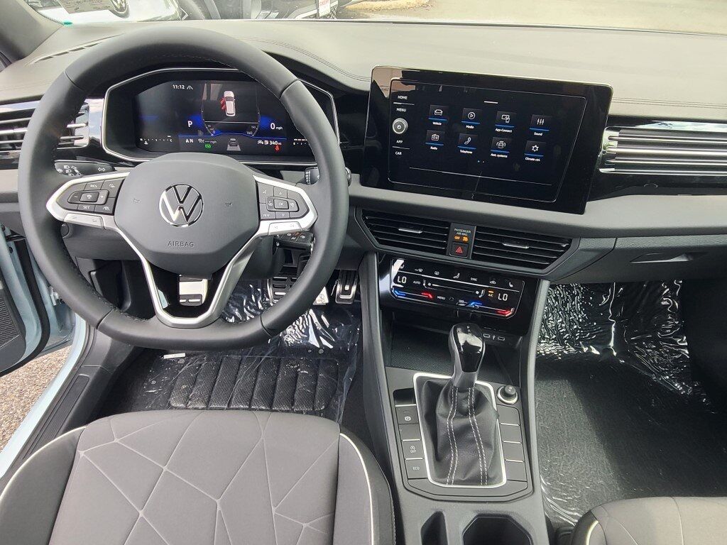 2025 Volkswagen Jetta 1.5T Sport Springfield VA