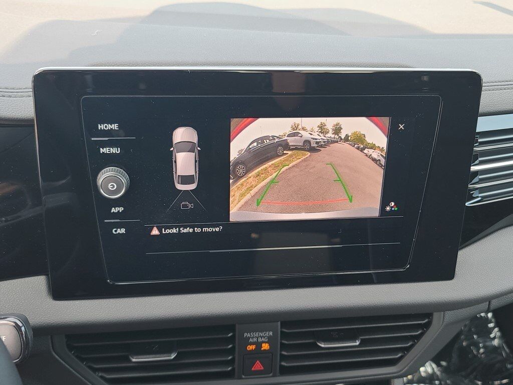 2025 Volkswagen Jetta 1.5T Sport Springfield VA