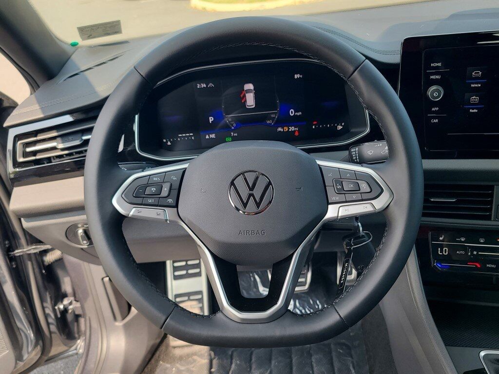 2025 Volkswagen Jetta 1.5T Sport Springfield VA