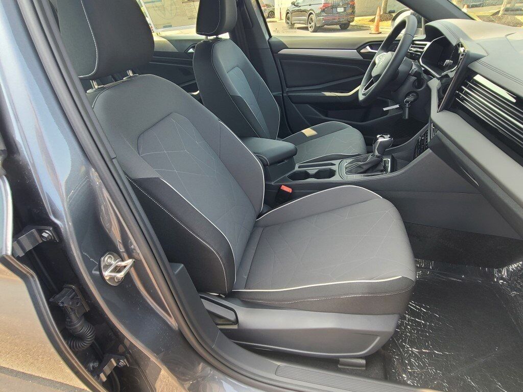2025 Volkswagen Jetta 1.5T Sport Springfield VA