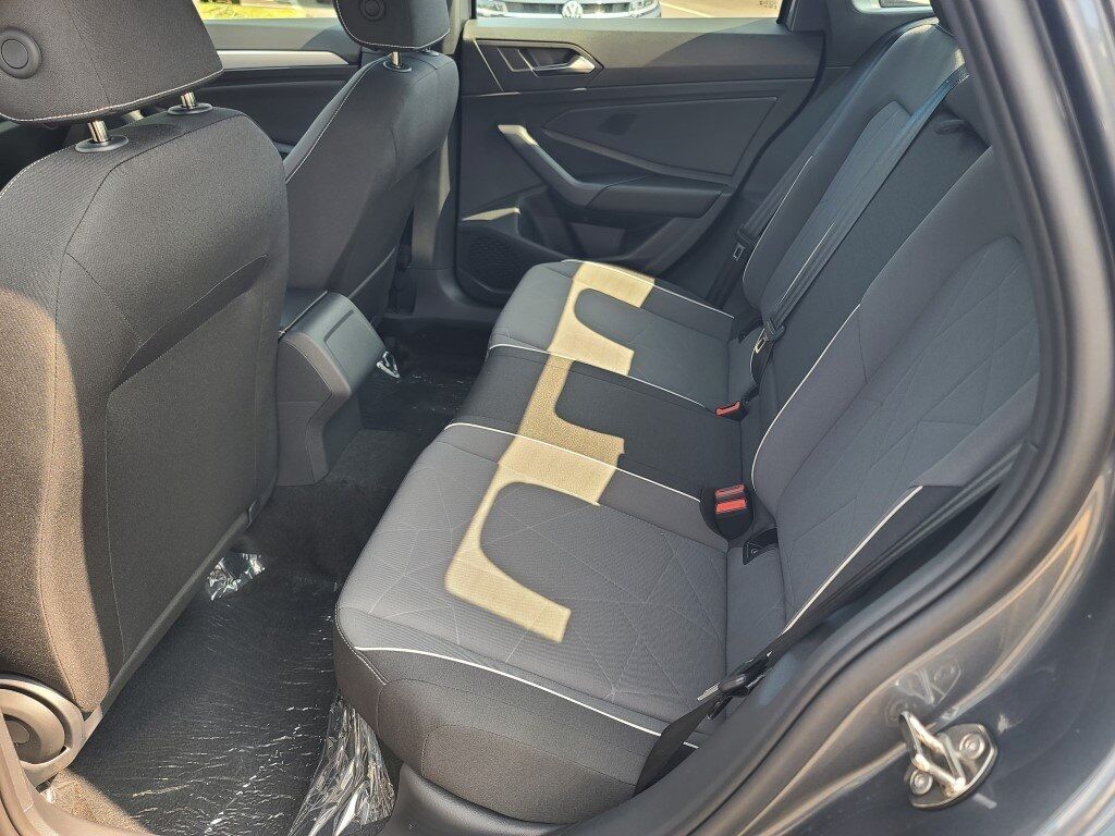 2025 Volkswagen Jetta 1.5T Sport Springfield VA