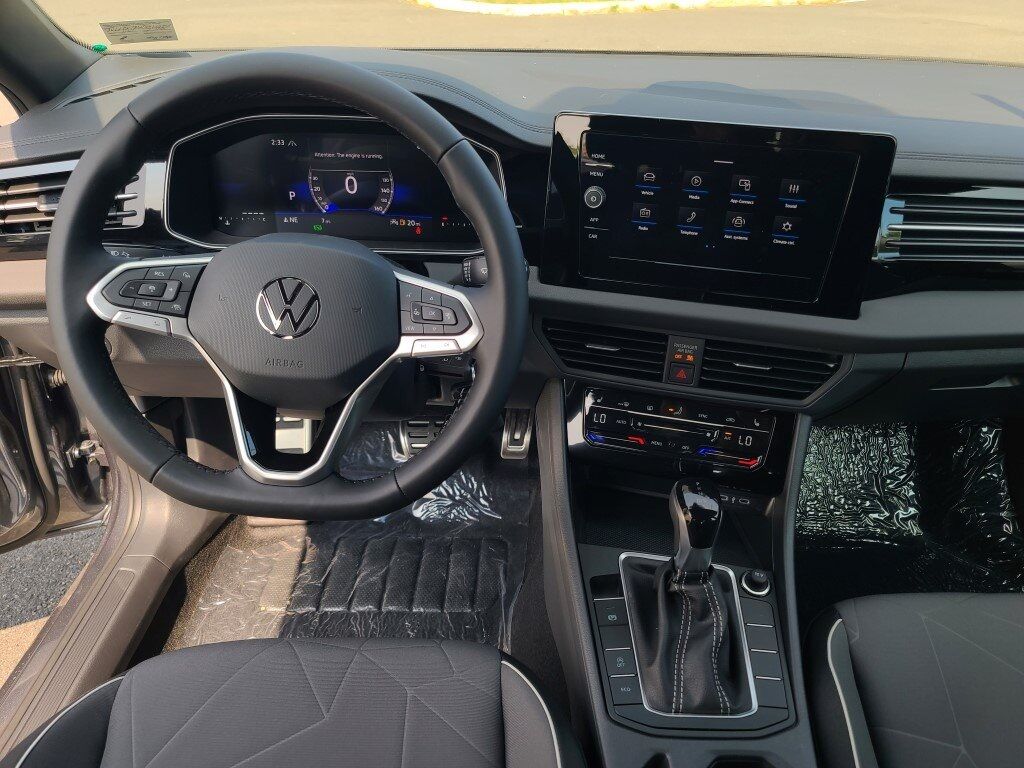 2025 Volkswagen Jetta 1.5T Sport Springfield VA