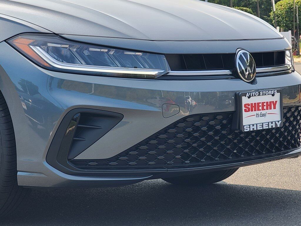 2025 Volkswagen Jetta 1.5T Sport Springfield VA