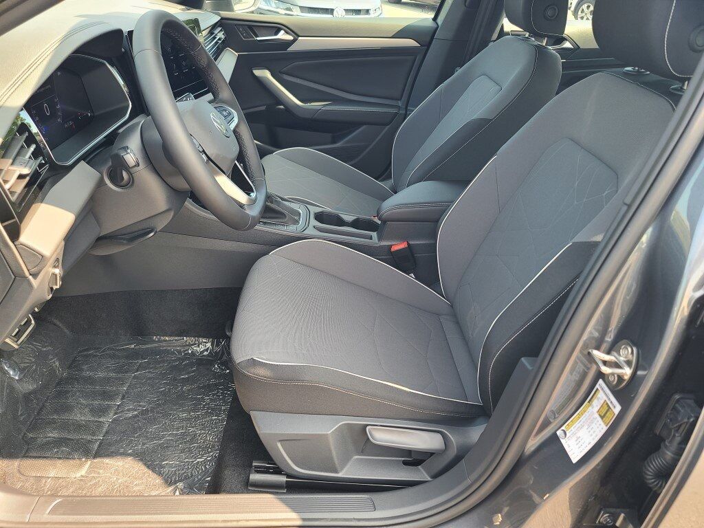 2025 Volkswagen Jetta 1.5T Sport Springfield VA