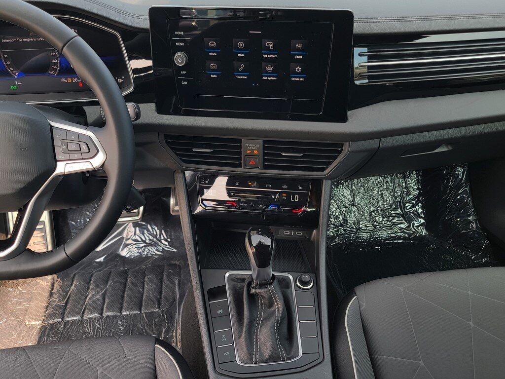 2025 Volkswagen Jetta 1.5T Sport Springfield VA