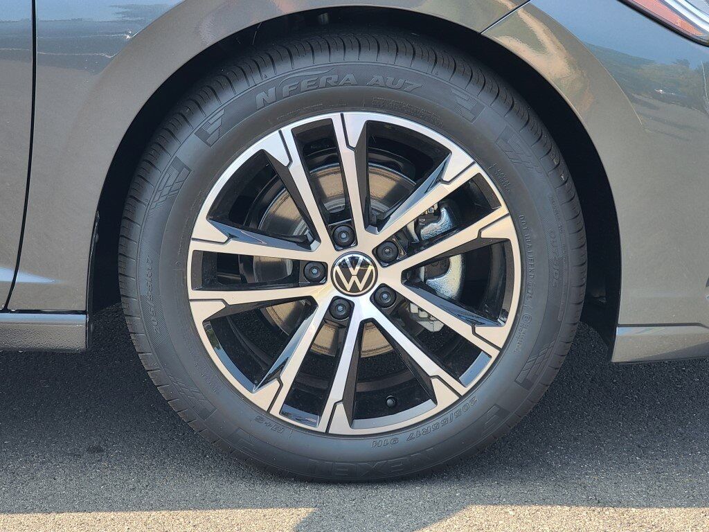 2025 Volkswagen Jetta 1.5T Sport Springfield VA