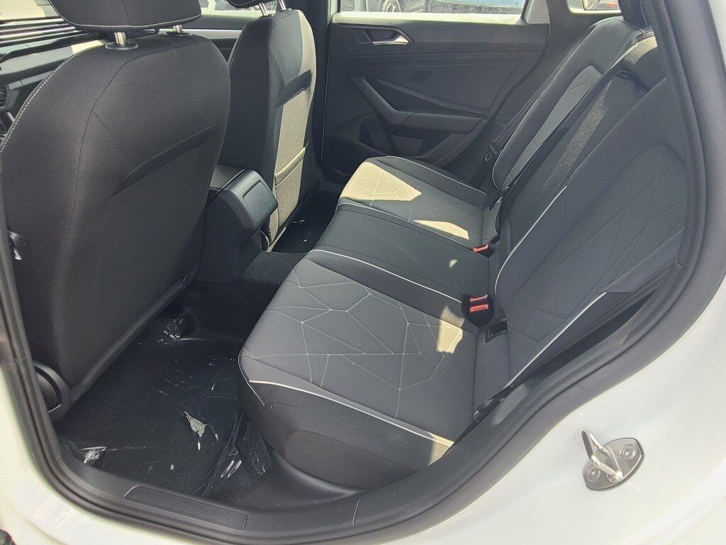 2025 Volkswagen Jetta 1.5T Sport Springfield VA