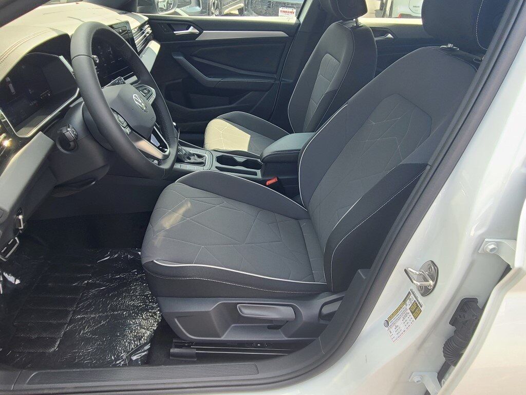 2025 Volkswagen Jetta 1.5T Sport Springfield VA