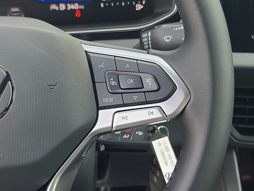 2025 Volkswagen Jetta 1.5T Sport Springfield VA