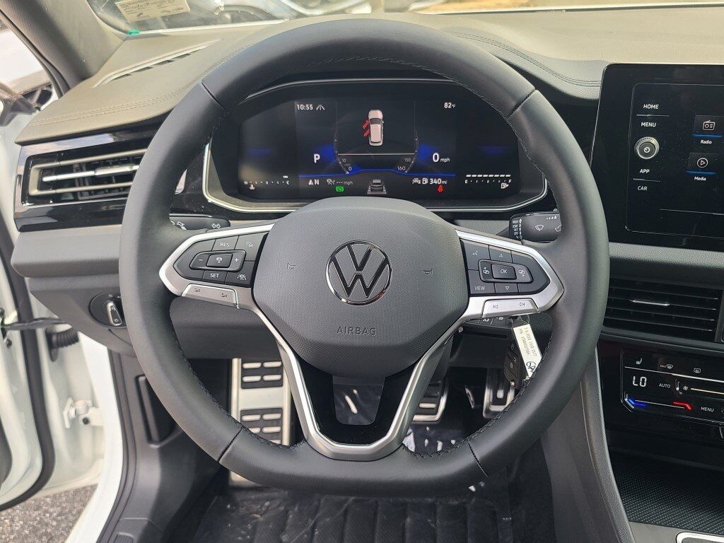 2025 Volkswagen Jetta 1.5T Sport Springfield VA