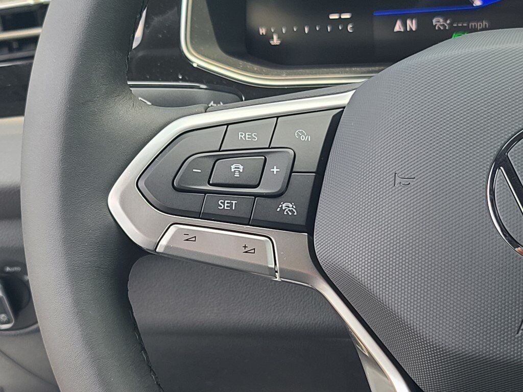 2025 Volkswagen Jetta 1.5T Sport Springfield VA