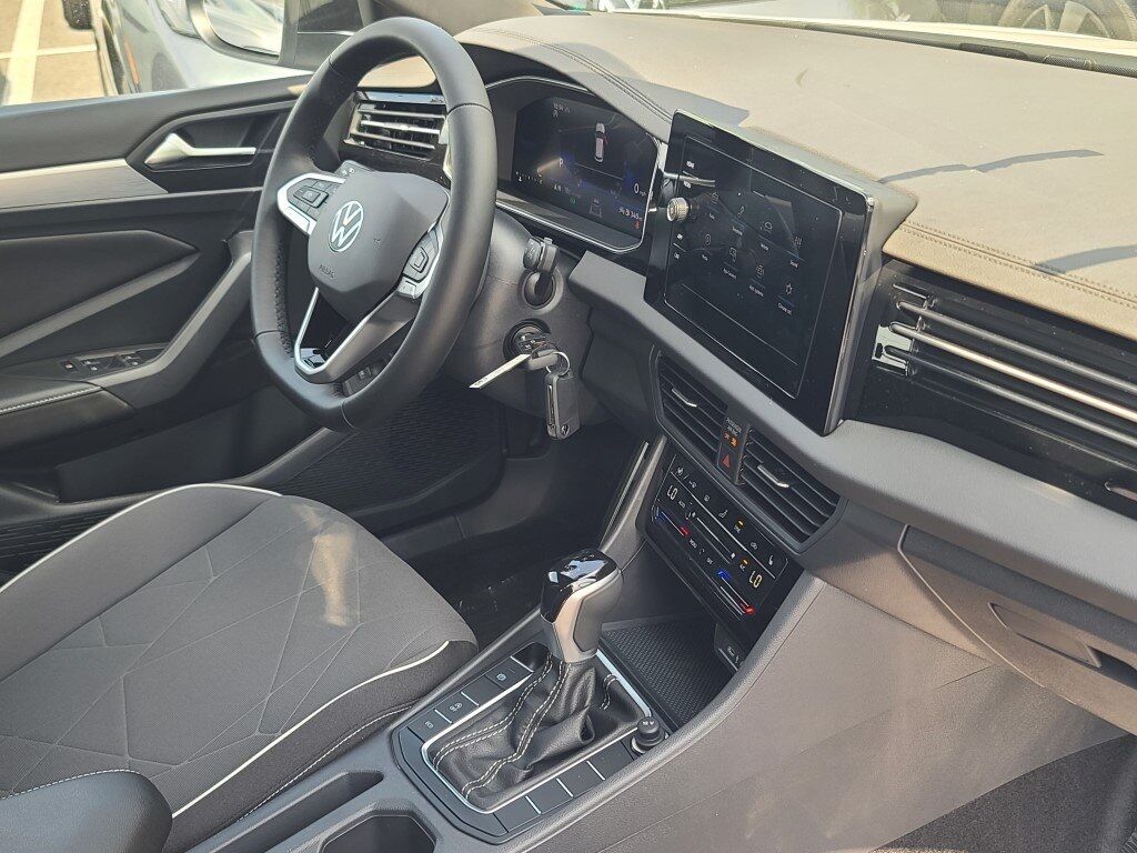 2025 Volkswagen Jetta 1.5T Sport Springfield VA