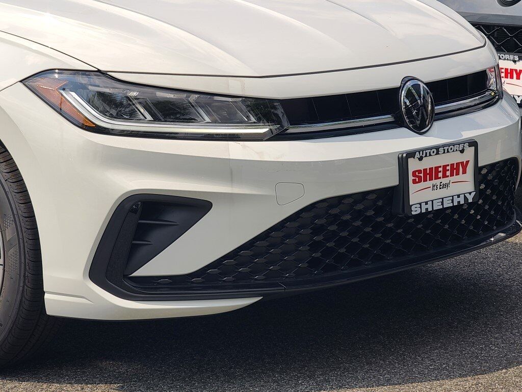 2025 Volkswagen Jetta 1.5T Sport Springfield VA