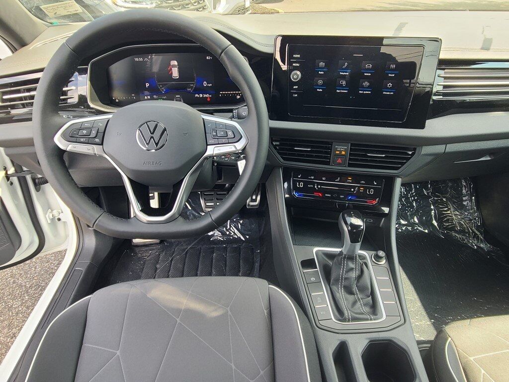2025 Volkswagen Jetta 1.5T Sport Springfield VA