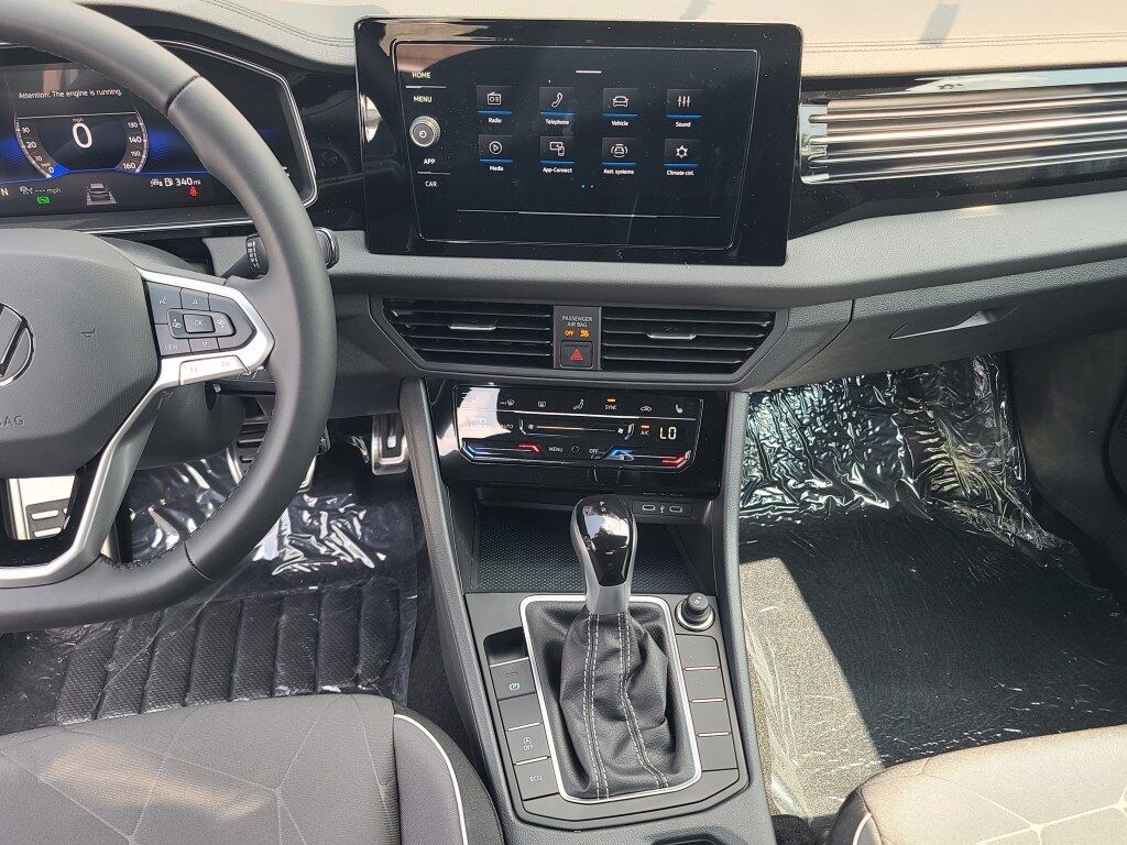 2025 Volkswagen Jetta 1.5T Sport Springfield VA