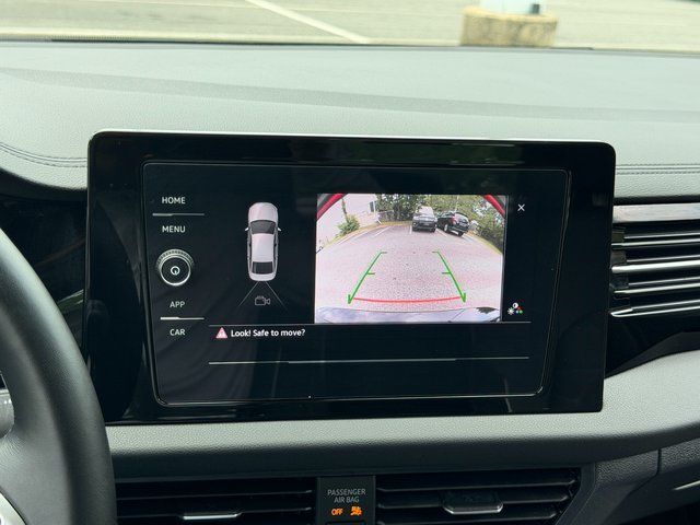 2025 Volkswagen Jetta 1.5T Sport Springfield VA