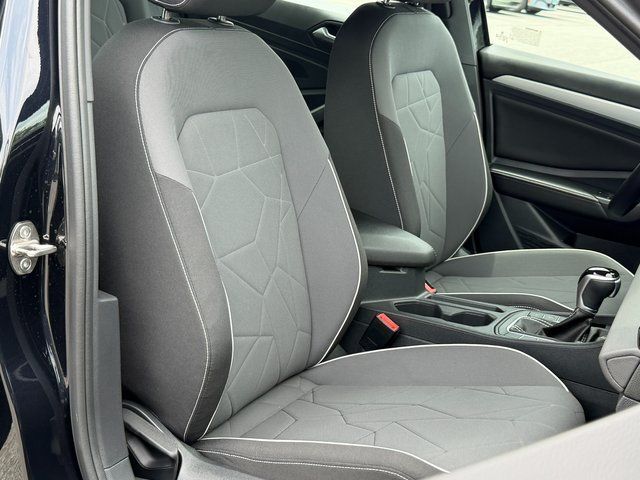 2025 Volkswagen Jetta 1.5T Sport Springfield VA