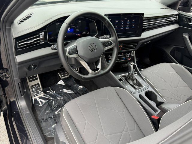 2025 Volkswagen Jetta 1.5T Sport Springfield VA