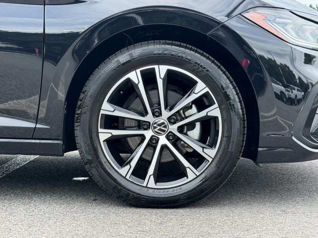 2025 Volkswagen Jetta 1.5T Sport Springfield VA