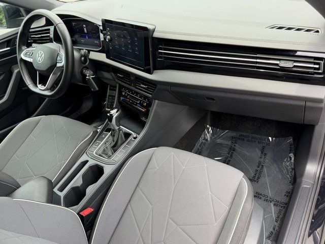 2025 Volkswagen Jetta 1.5T Sport Springfield VA