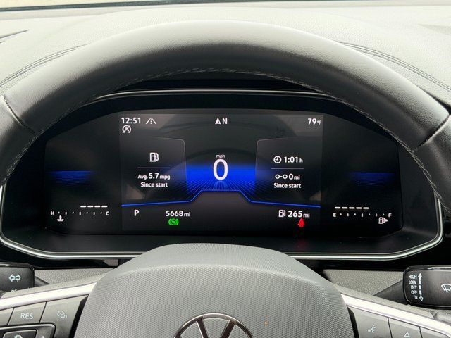 2025 Volkswagen Jetta 1.5T Sport Springfield VA