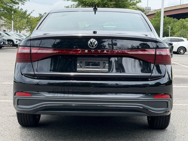 2025 Volkswagen Jetta 1.5T Sport Springfield VA