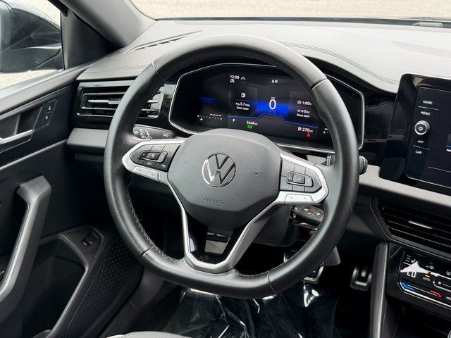 2025 Volkswagen Jetta 1.5T Sport Springfield VA