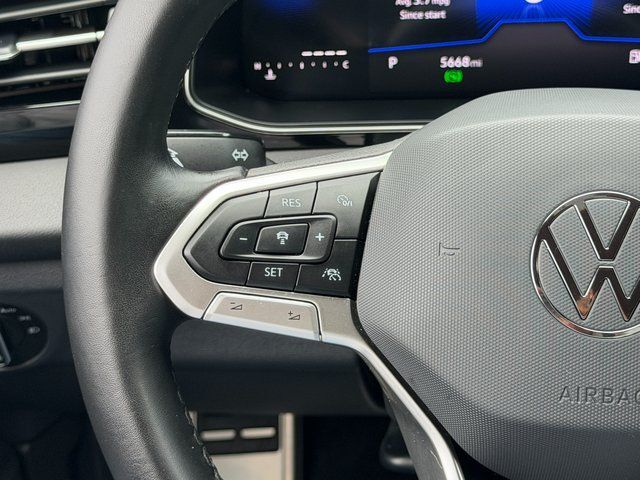 2025 Volkswagen Jetta 1.5T Sport Springfield VA