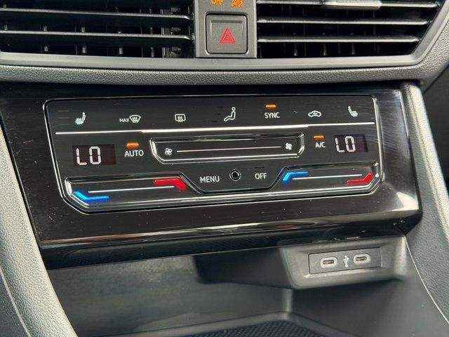 2025 Volkswagen Jetta 1.5T Sport Springfield VA