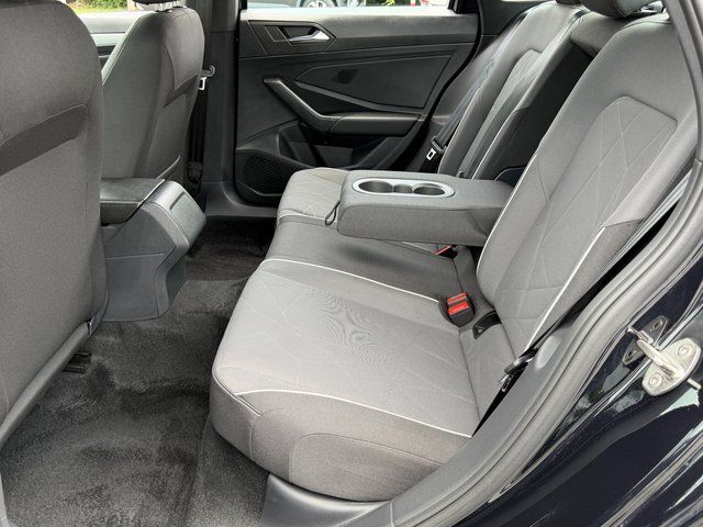 2025 Volkswagen Jetta 1.5T Sport Springfield VA