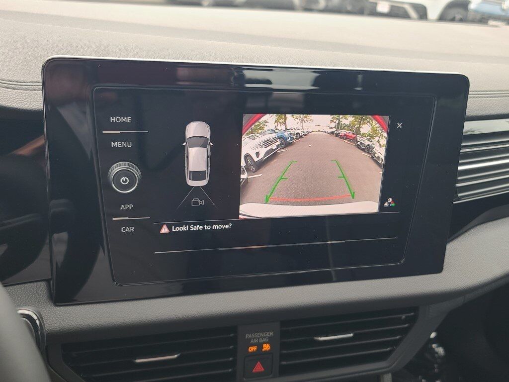 2025 Volkswagen Jetta 1.5T Sport Springfield VA