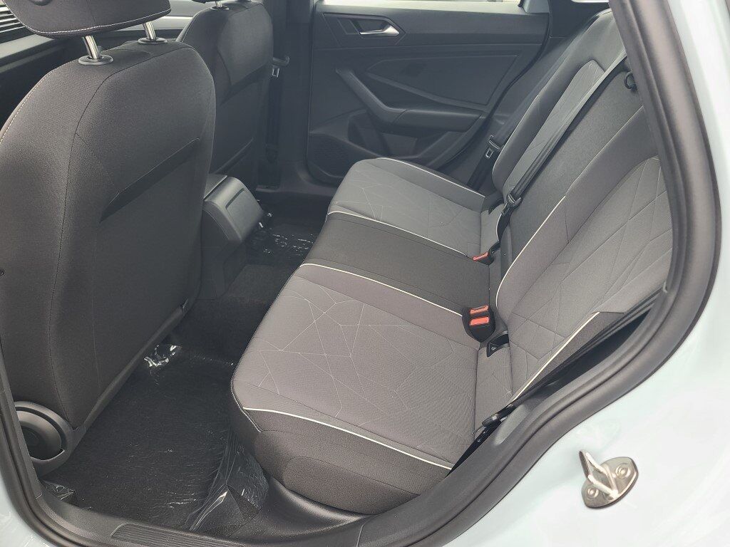 2025 Volkswagen Jetta 1.5T Sport Springfield VA