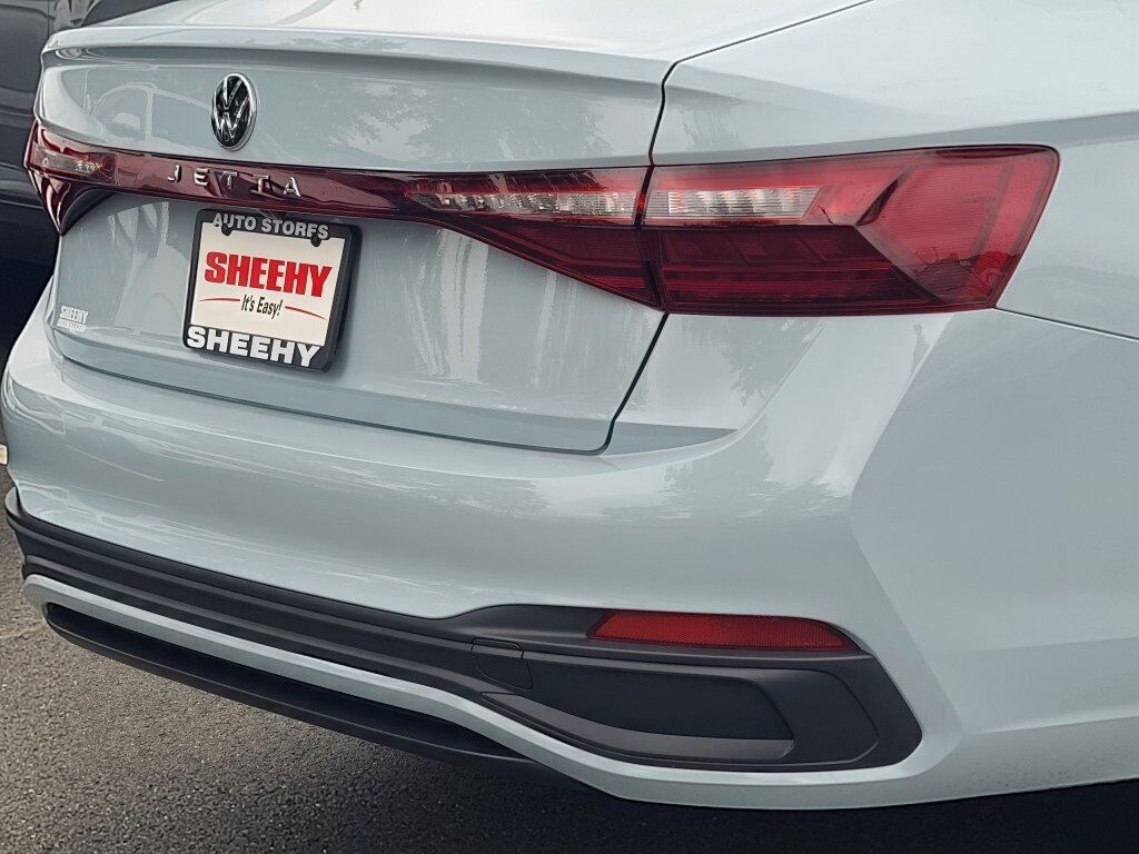 2025 Volkswagen Jetta 1.5T Sport Springfield VA