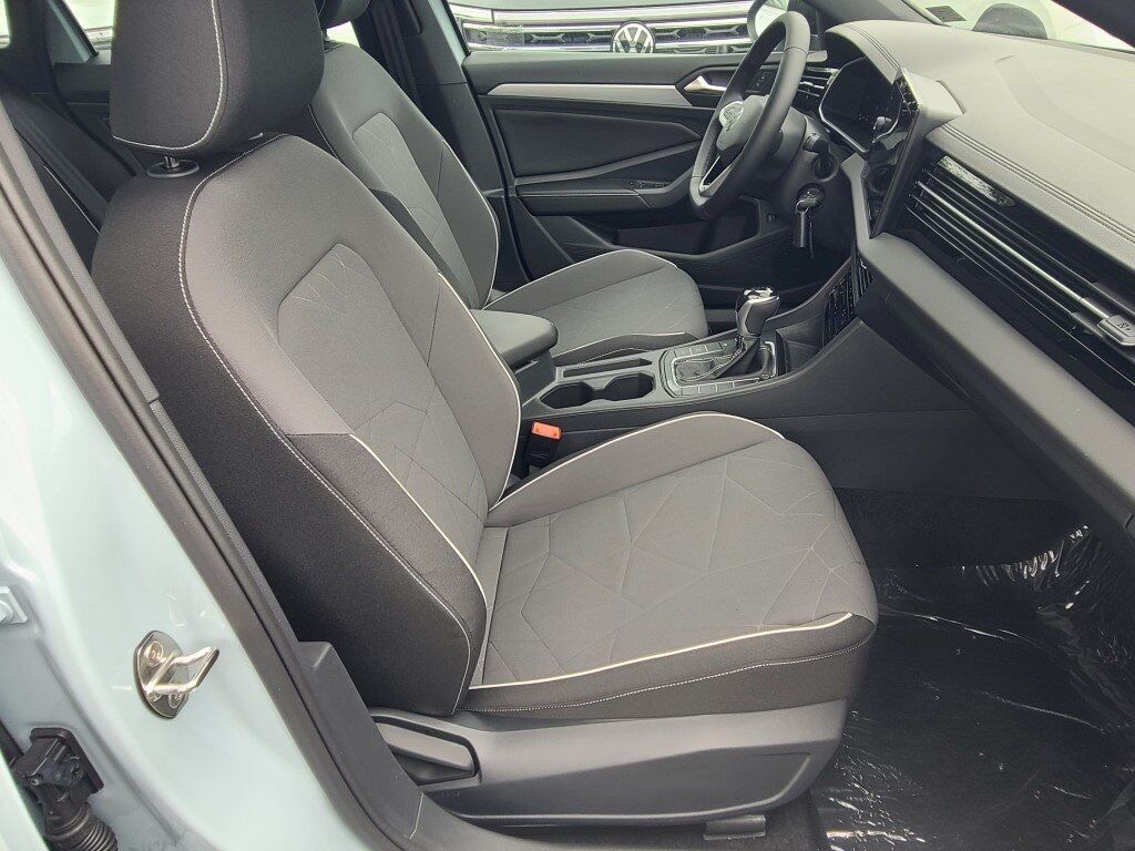 2025 Volkswagen Jetta 1.5T Sport Springfield VA