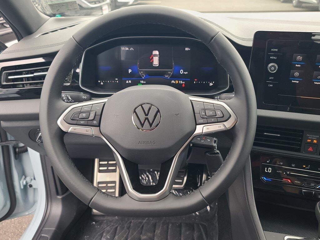 2025 Volkswagen Jetta 1.5T Sport Springfield VA
