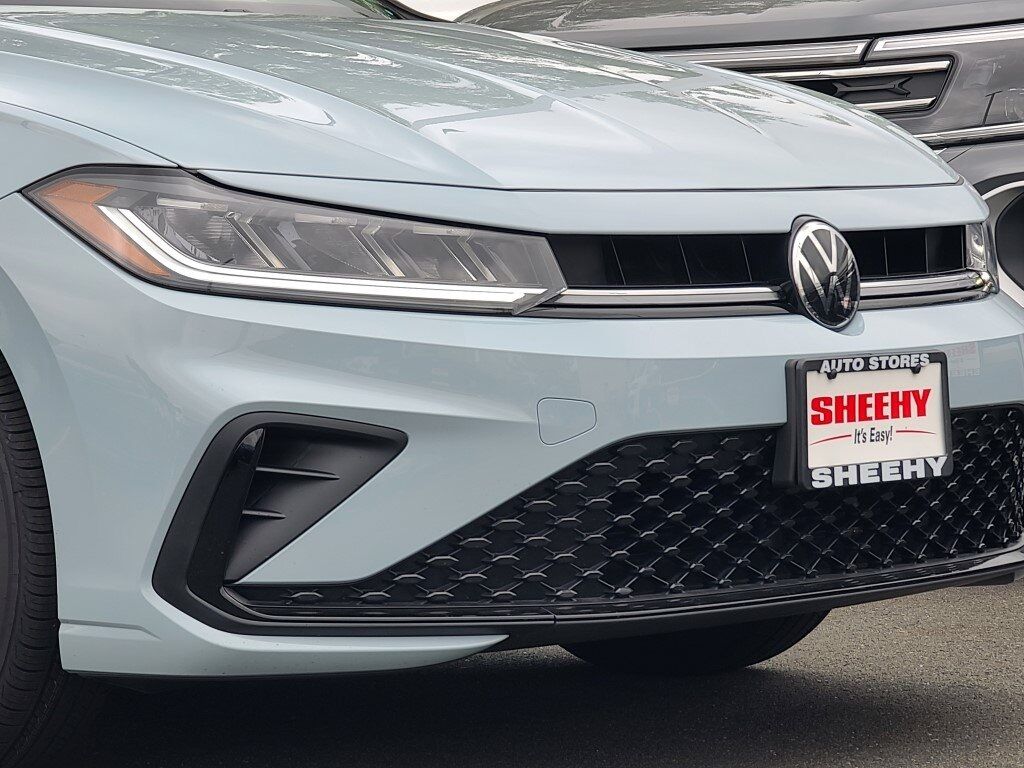 2025 Volkswagen Jetta 1.5T Sport Springfield VA