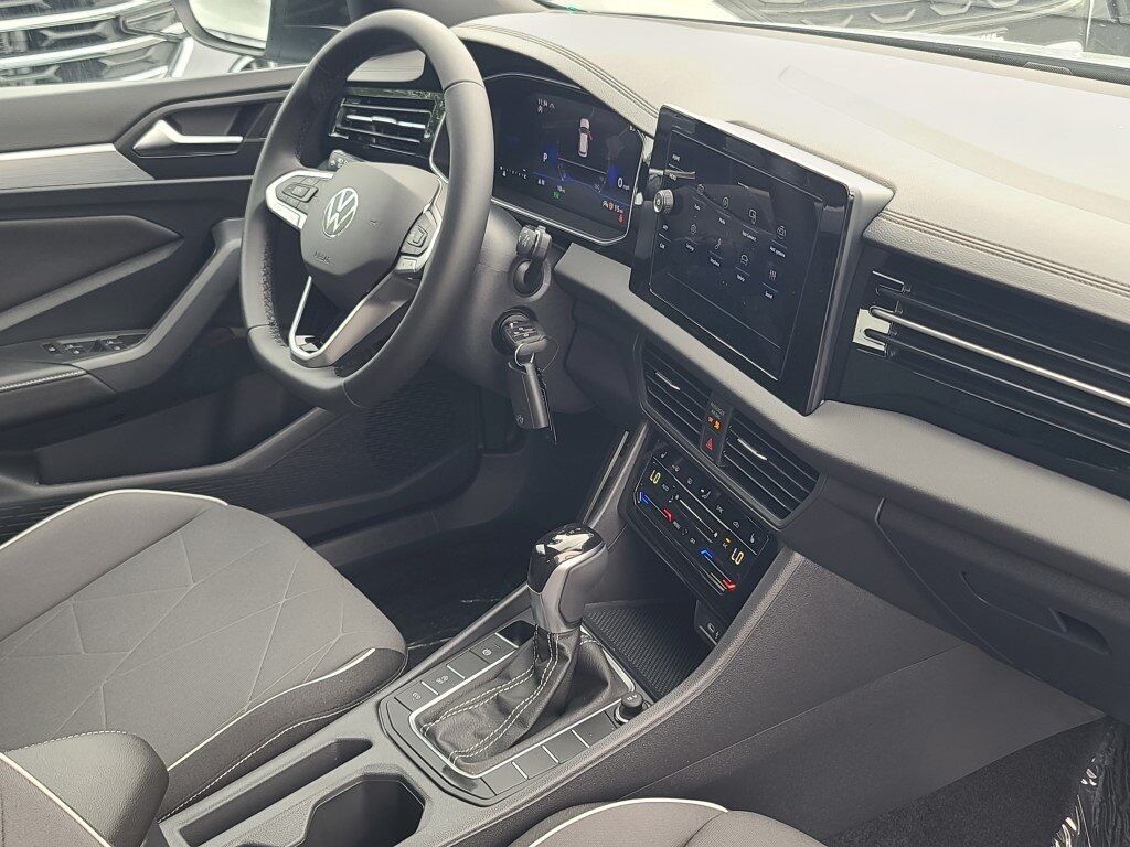 2025 Volkswagen Jetta 1.5T Sport Springfield VA