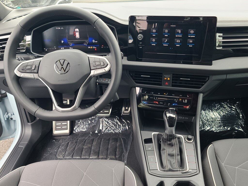 2025 Volkswagen Jetta 1.5T Sport Springfield VA