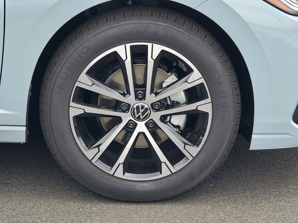 2025 Volkswagen Jetta 1.5T Sport Springfield VA