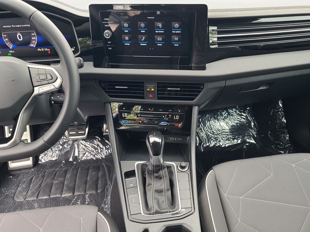 2025 Volkswagen Jetta 1.5T Sport Springfield VA