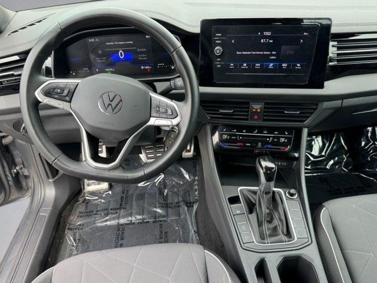 2025 Volkswagen Jetta 1.5T Sport Springfield VA