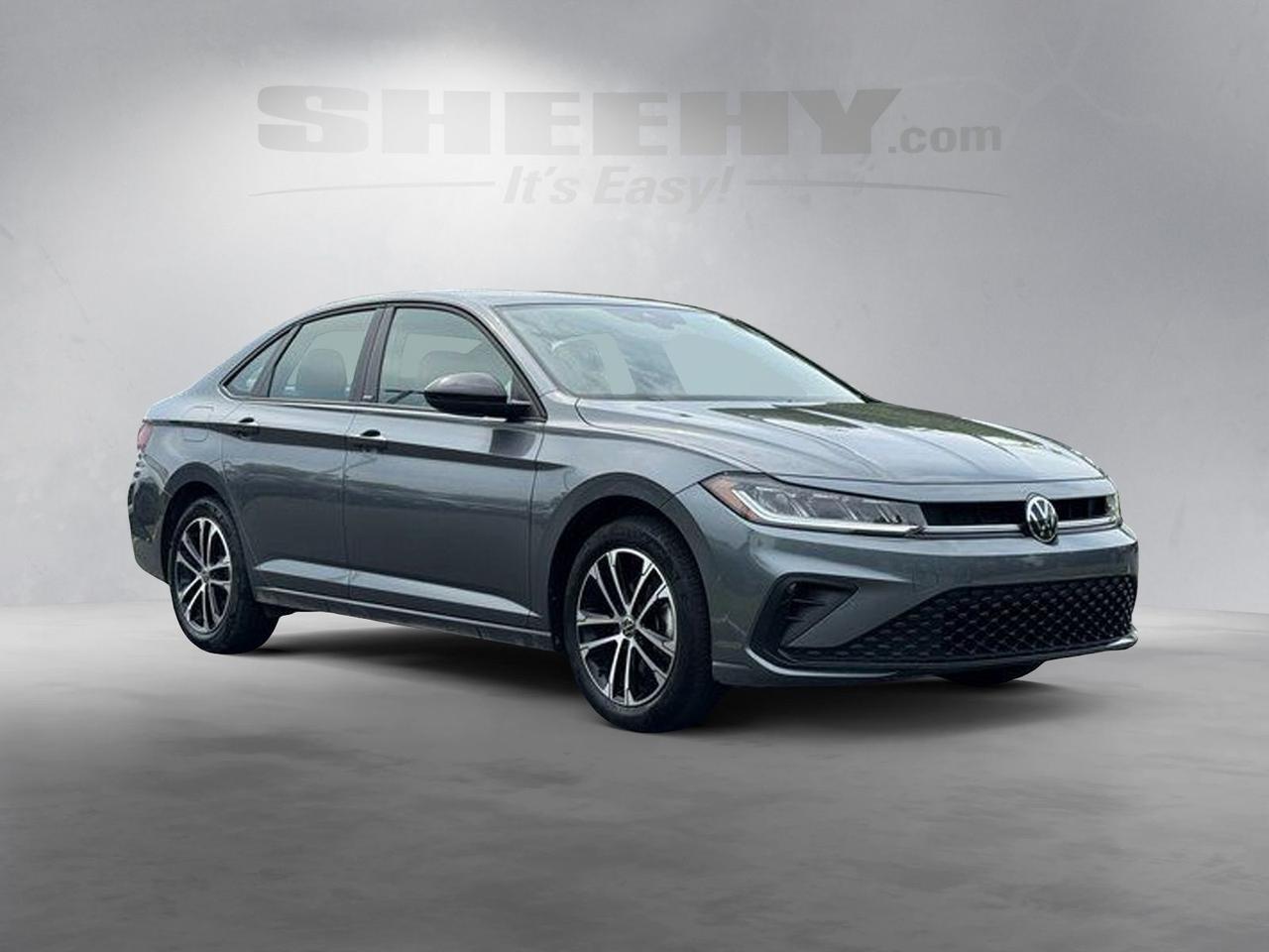 2025 Volkswagen Jetta 1.5T Sport Springfield VA