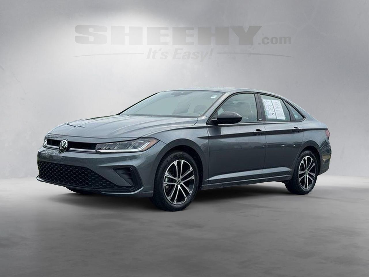 2025 Volkswagen Jetta 1.5T Sport Springfield VA