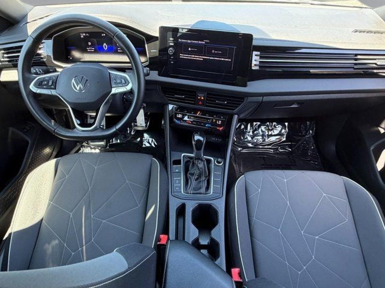 2025 Volkswagen Jetta 1.5T Sport Springfield VA