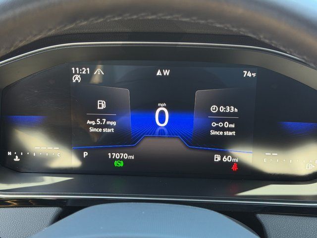 2025 Volkswagen Jetta 1.5T Sport Springfield VA