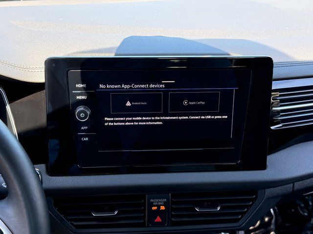 2025 Volkswagen Jetta 1.5T Sport Springfield VA