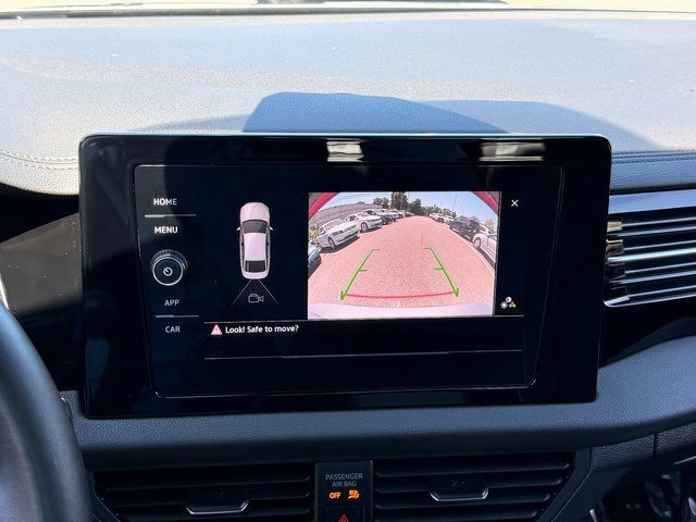 2025 Volkswagen Jetta 1.5T Sport Springfield VA