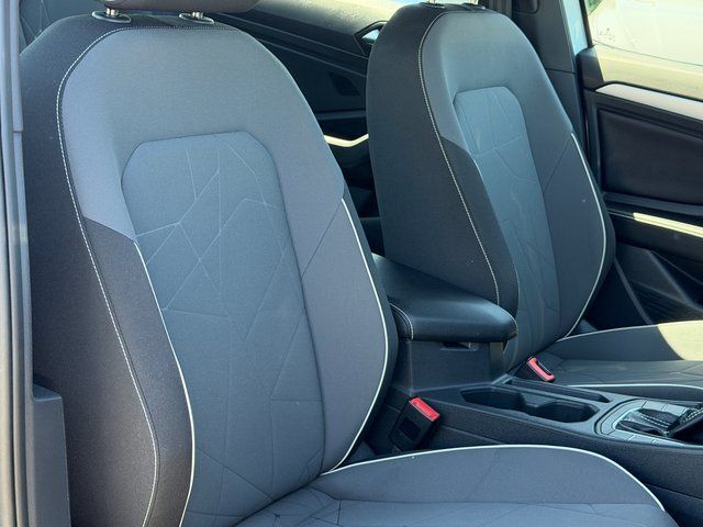 2025 Volkswagen Jetta 1.5T Sport Springfield VA