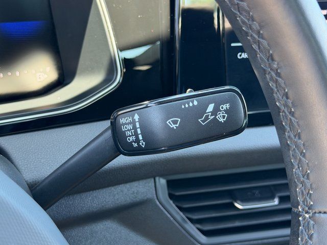 2025 Volkswagen Jetta 1.5T Sport Springfield VA